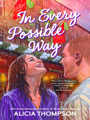 cover image of In Every Possible Way